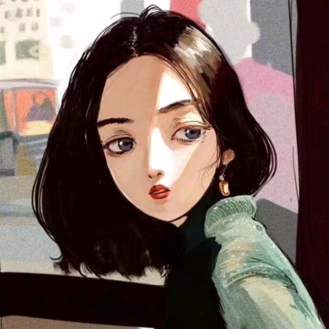 我爱我家。