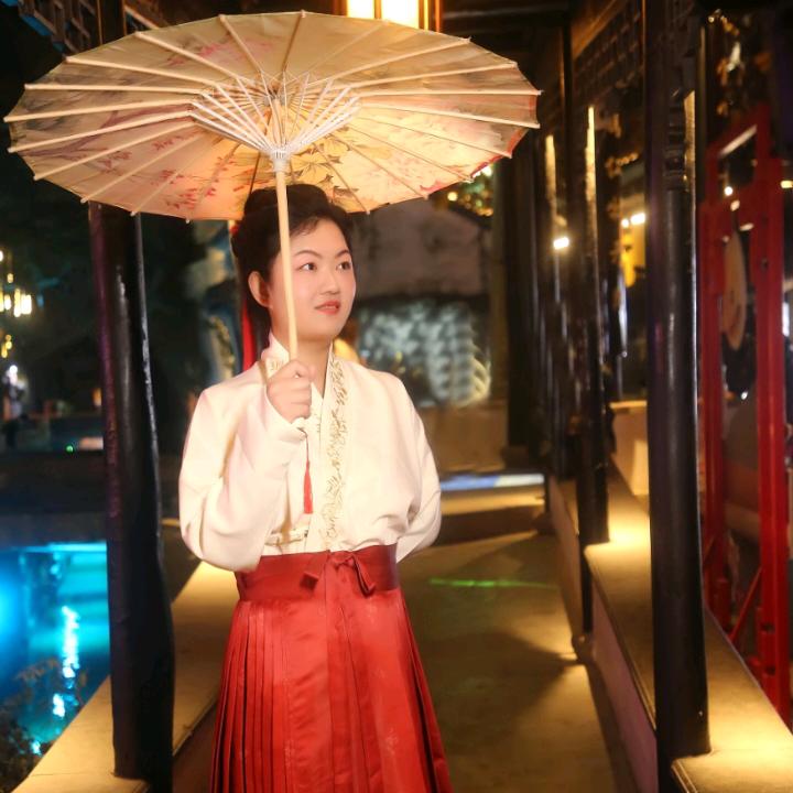 公主驾到