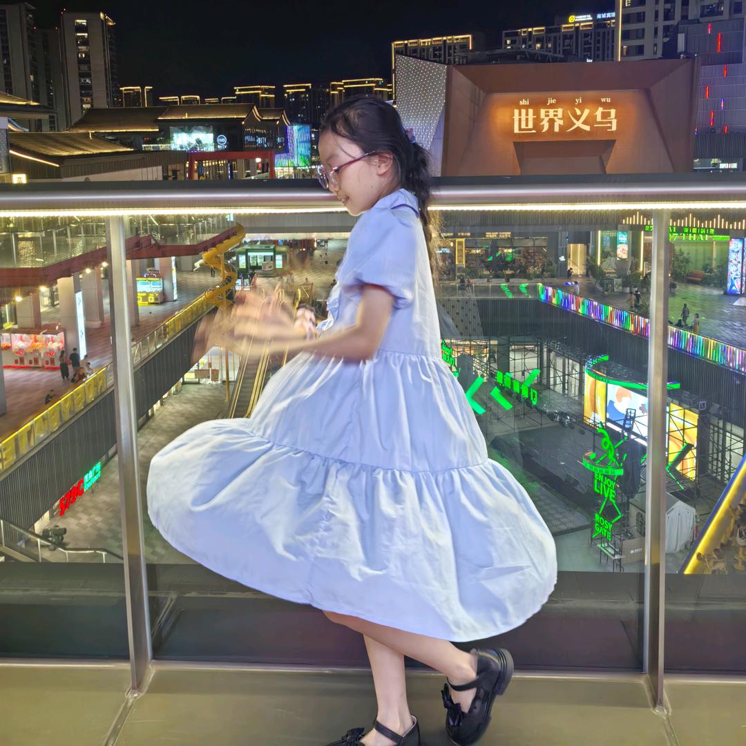 小达阿姨