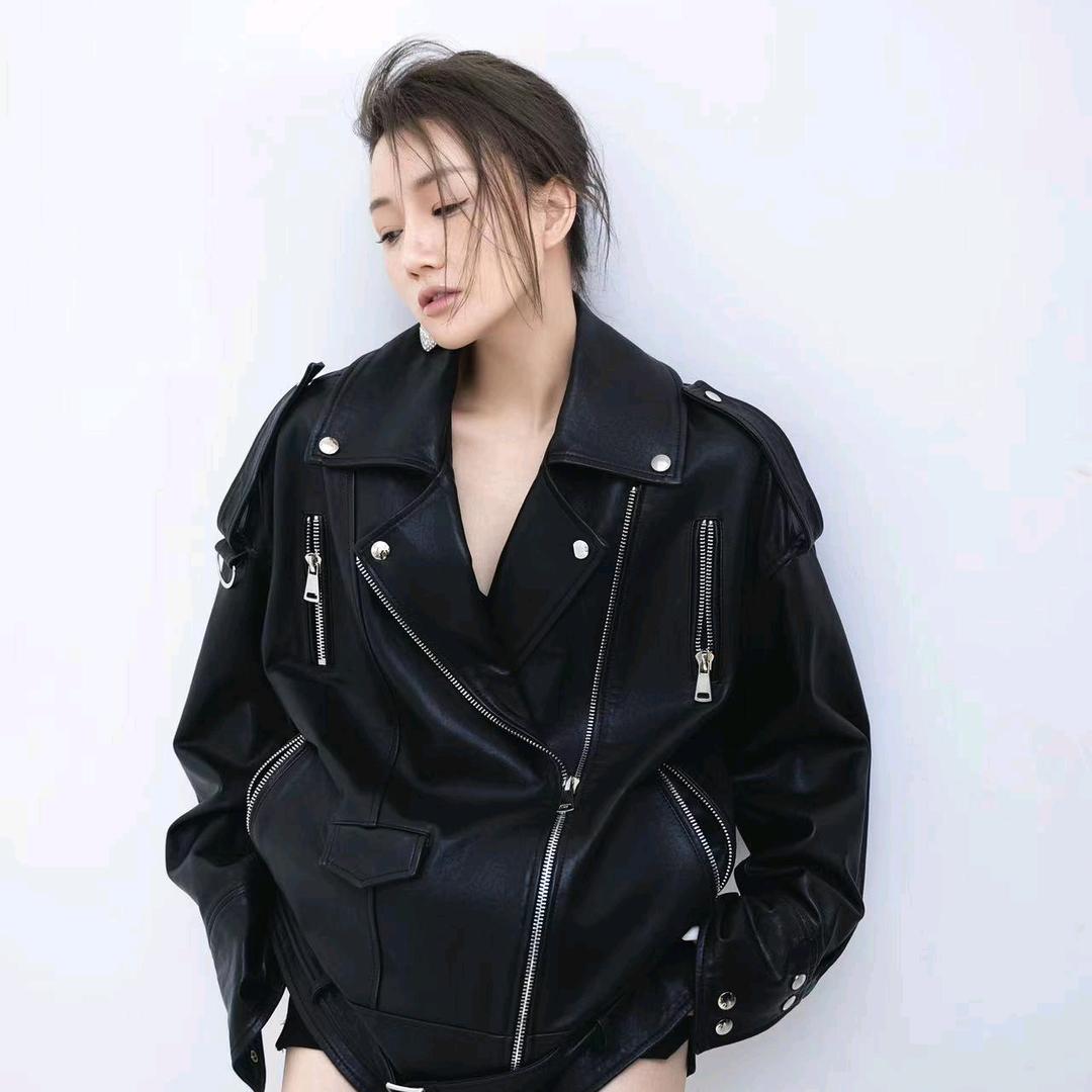 洛哥（时尚穿搭）