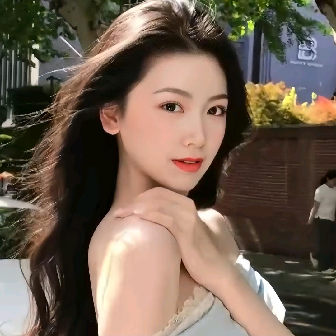 颜姐美拍