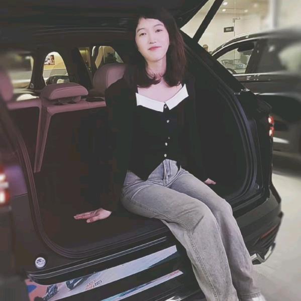 敏敏呀