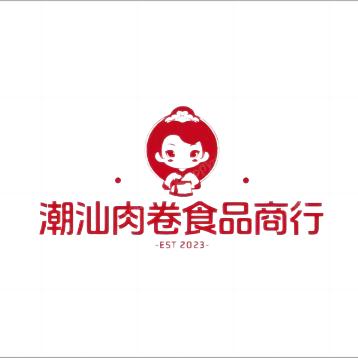 潮汕肉卷食品商行