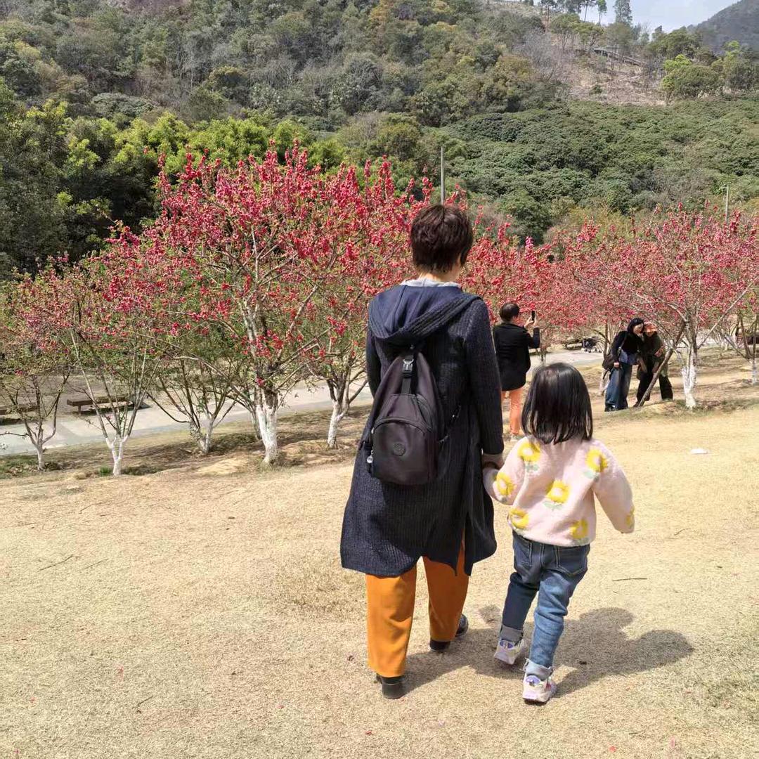 幺妹头像