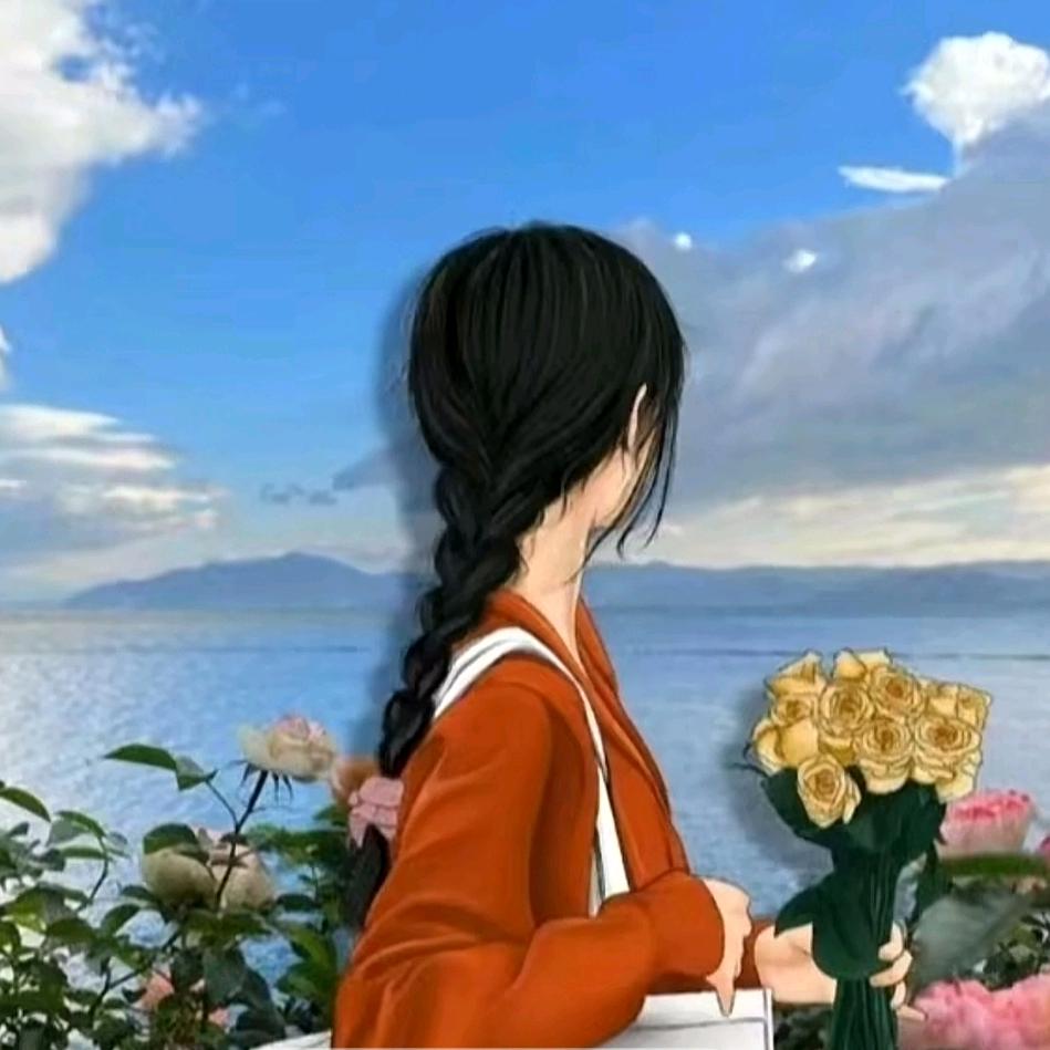 我唯一