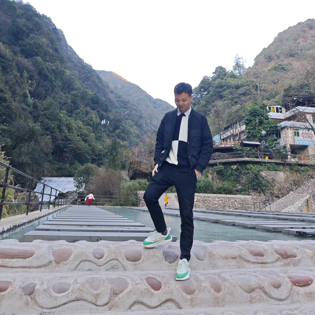 人力资源小杨哥