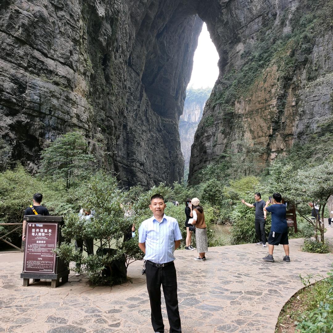 阳光总在风雨后