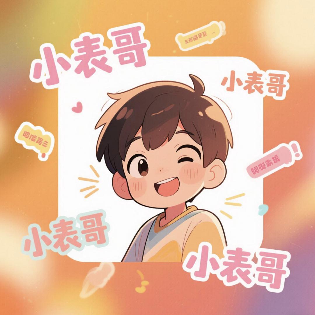 小表哥