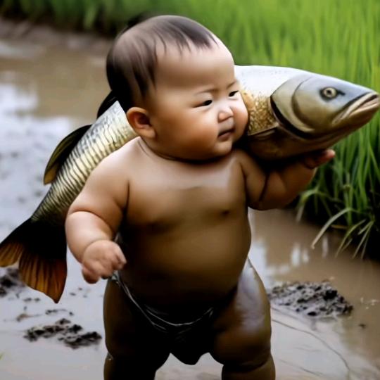 (十五年)手工秘制烤鱼娲