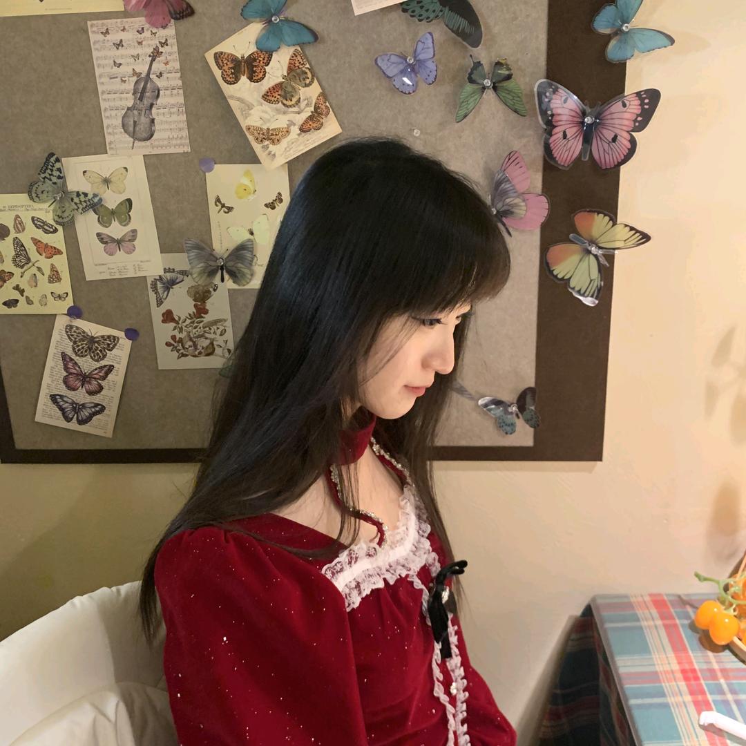 小溪