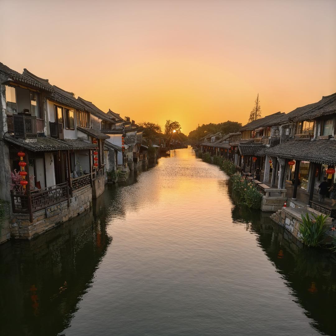 沈厅饭店(西塘景区内)