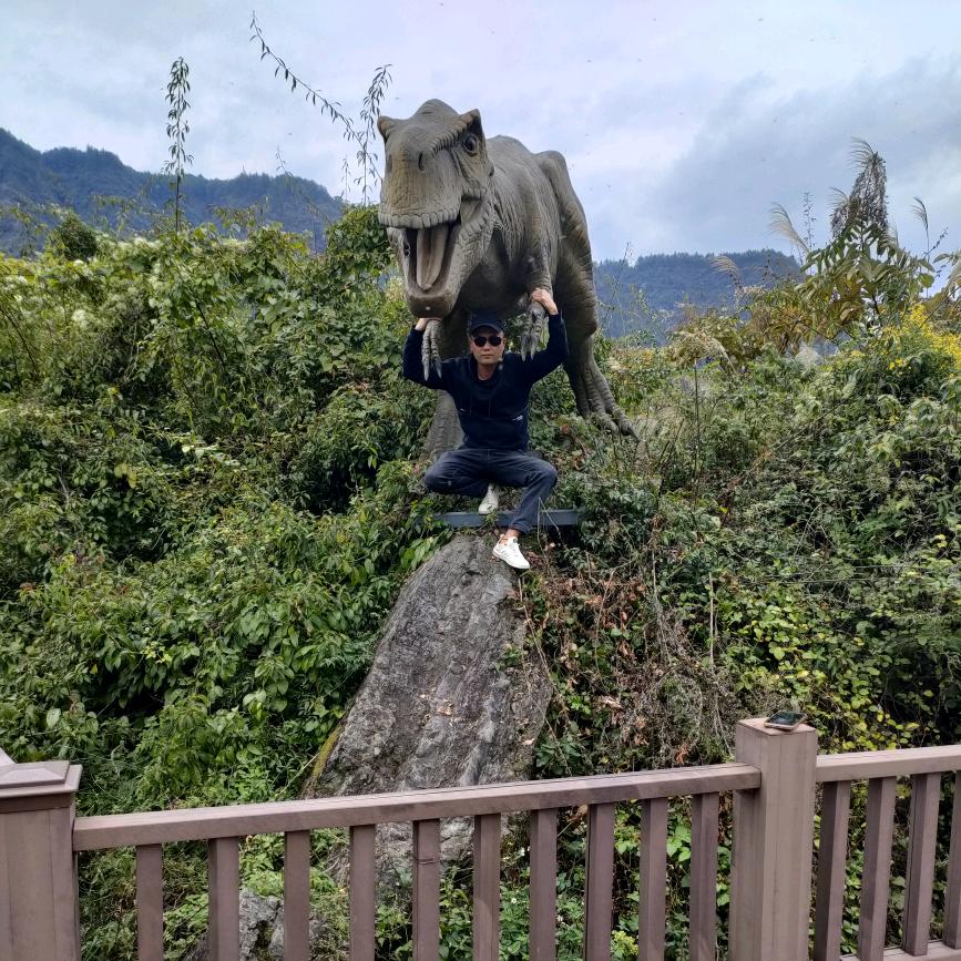 独行侠