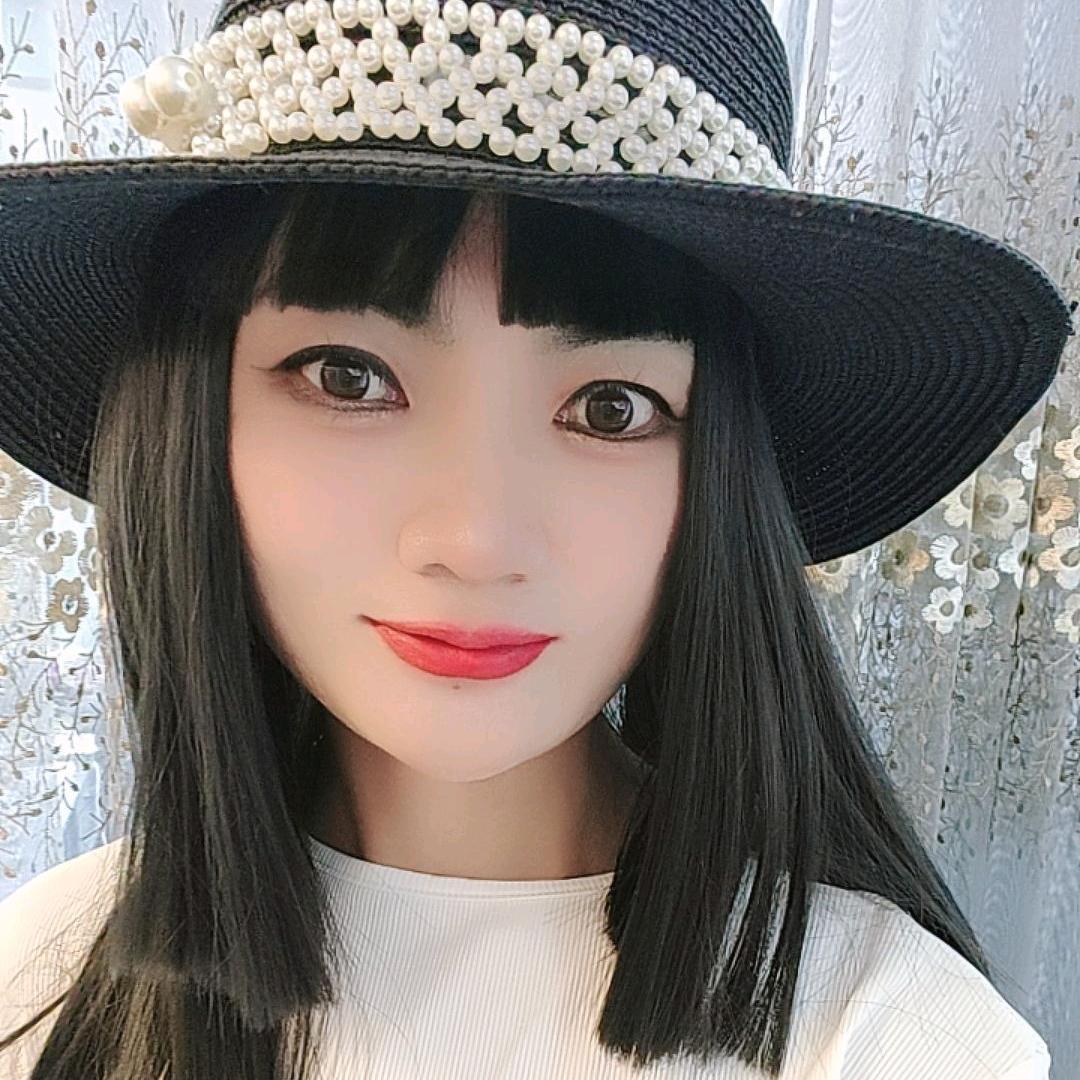 昌宁眉型设计(燕姐)