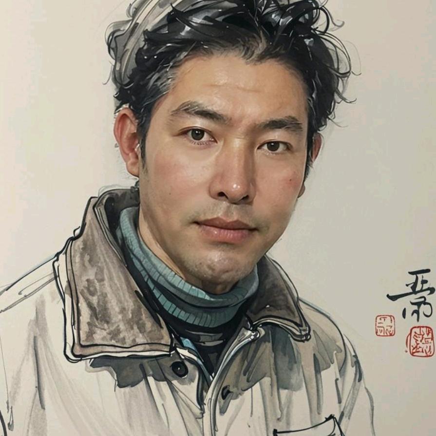 情悟家憶