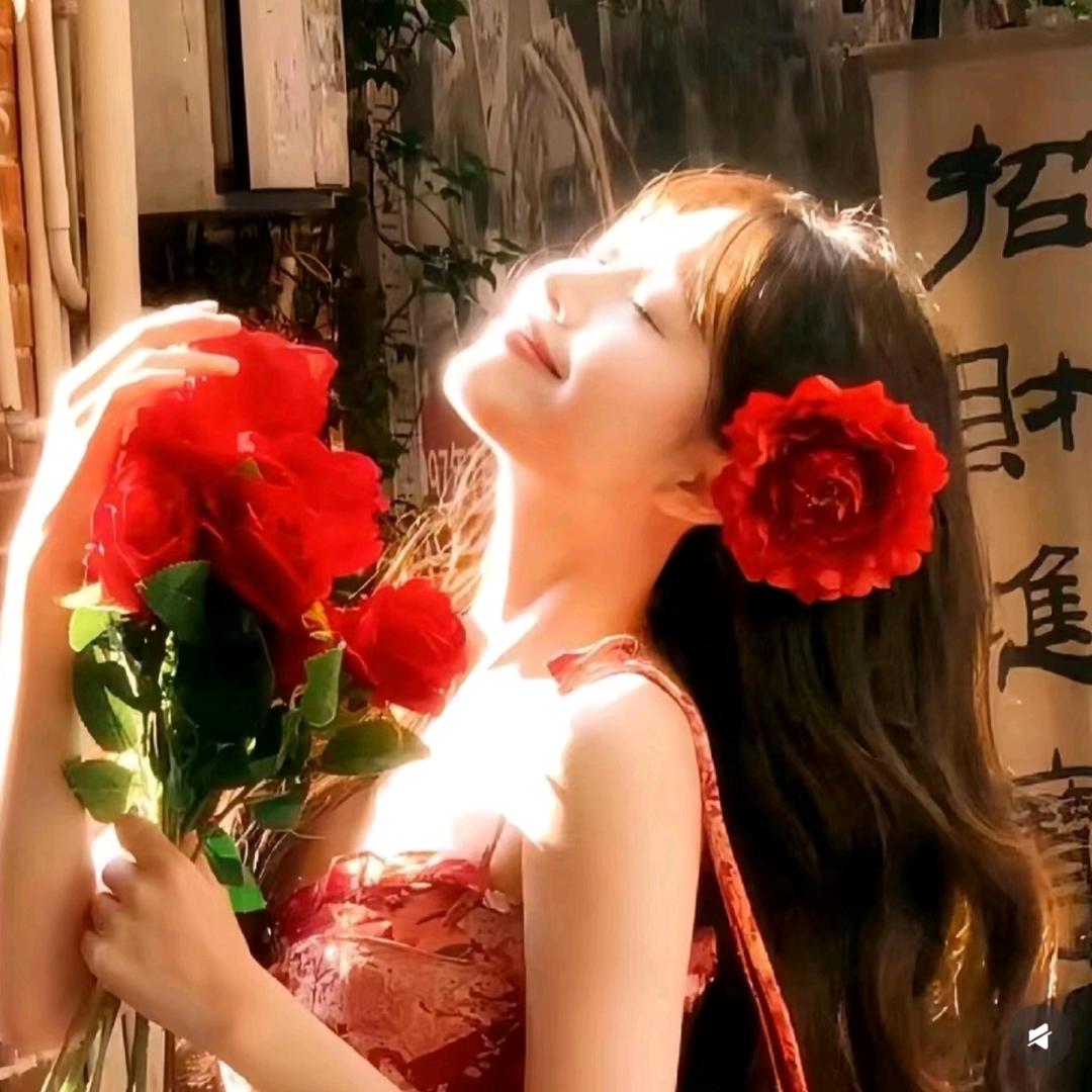 不发脾气只发財