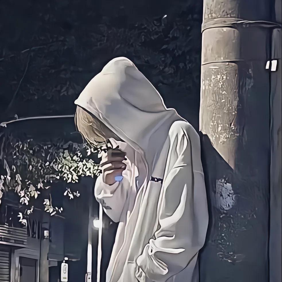 周潇齐💓 尤咏慈