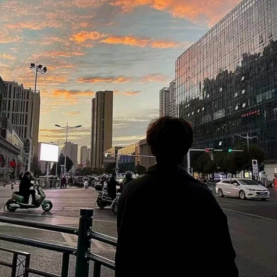往日不在追忆