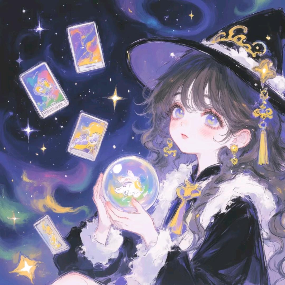 占星导师小紫🔮