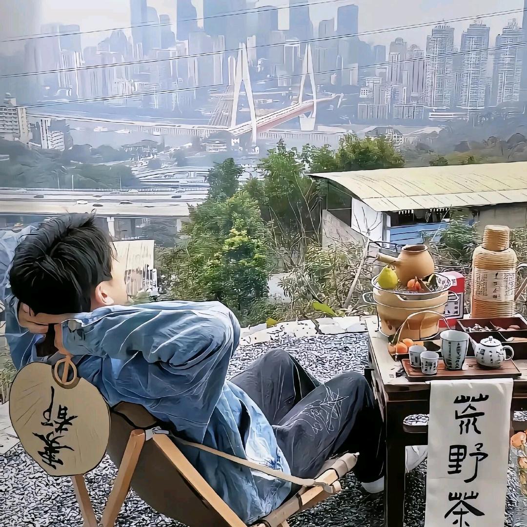 时光流年