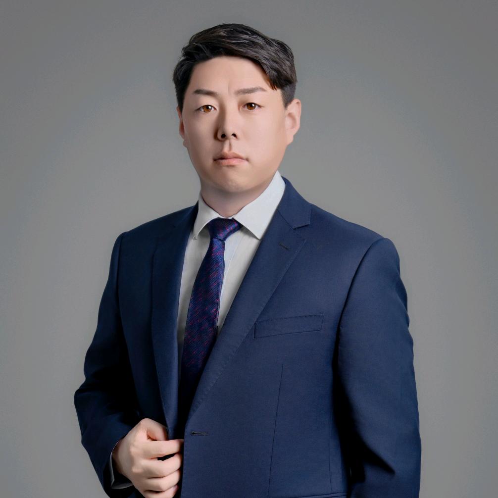 卖板达人李伟