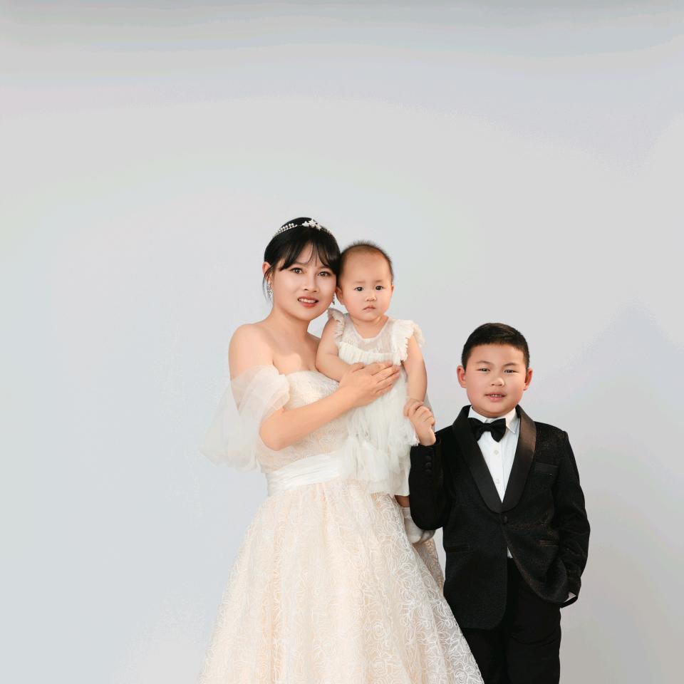 驰羽妈妈
