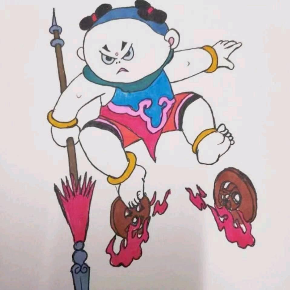 娜扎
