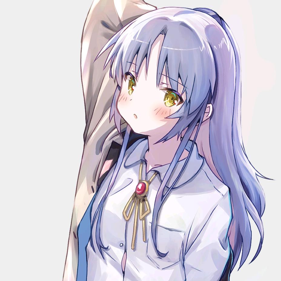 朱くん