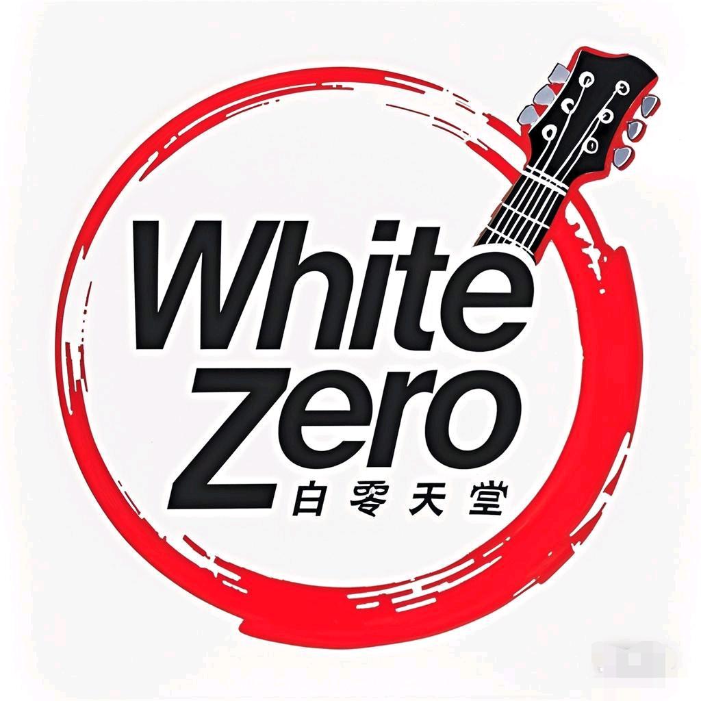 白零天堂乐队