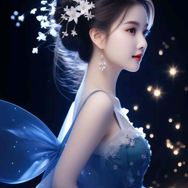 🥀梦幻🦋彩蝶꧔ꦿ࿐