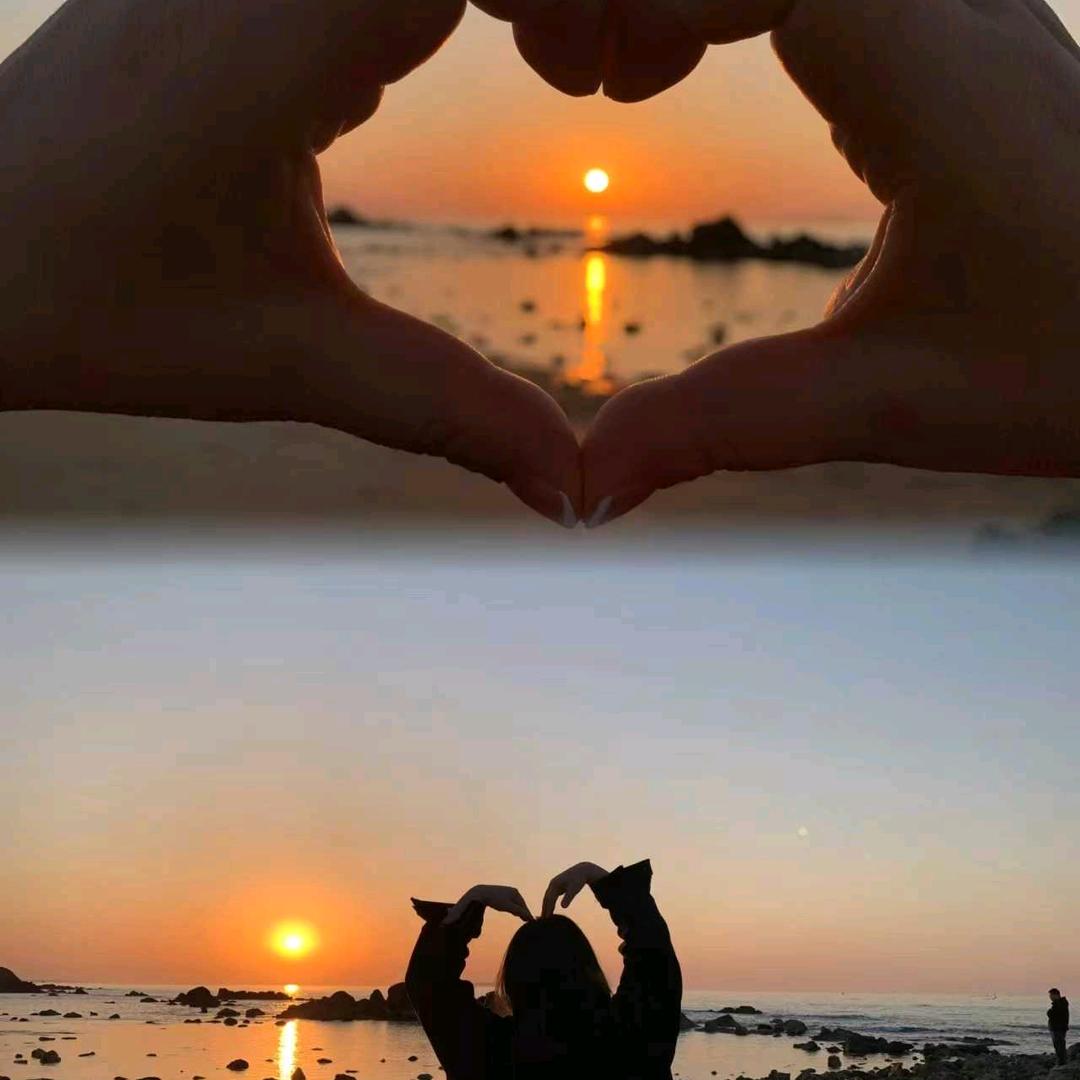 @天天开心，