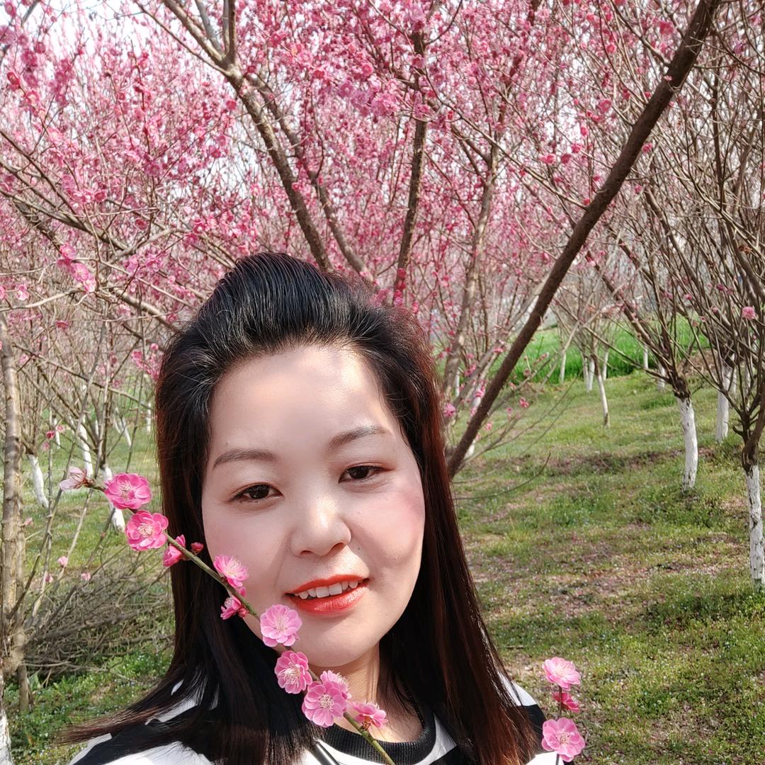 妞妞🌺