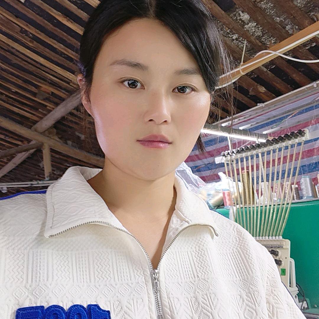 大帅妈