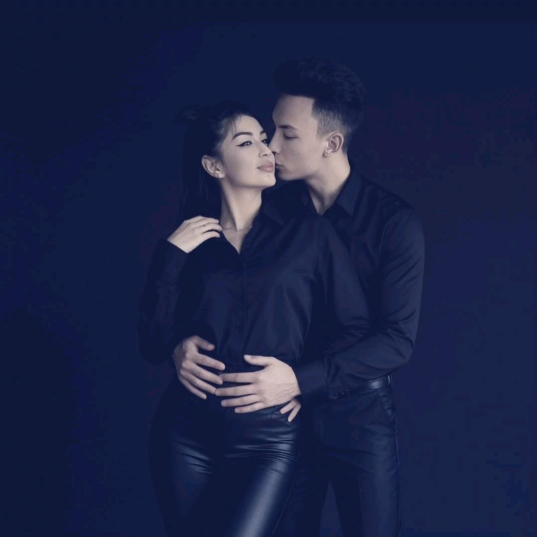 💋阿依 NAZAR 的 妈咪 💋