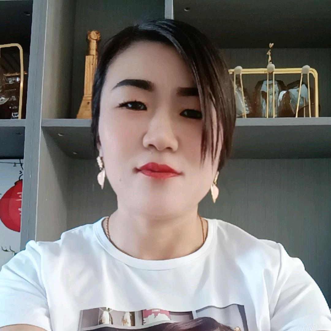 快乐每一天，小芳姐