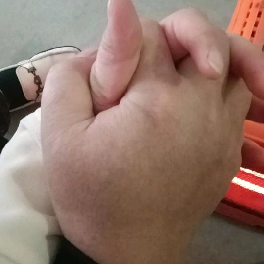 孤独一人