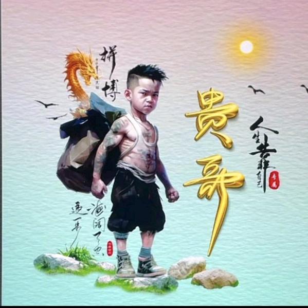 “天涯