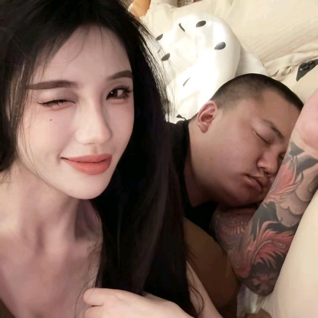 达摩一家人