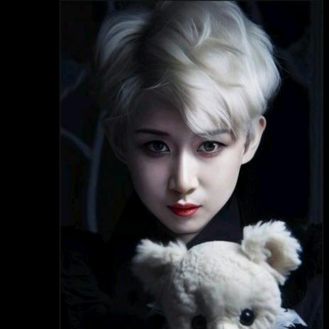 诗和远方💕（陈庄镇盛苑二期爱尚理发）