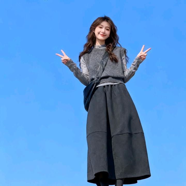 秋秋精品冬装分享