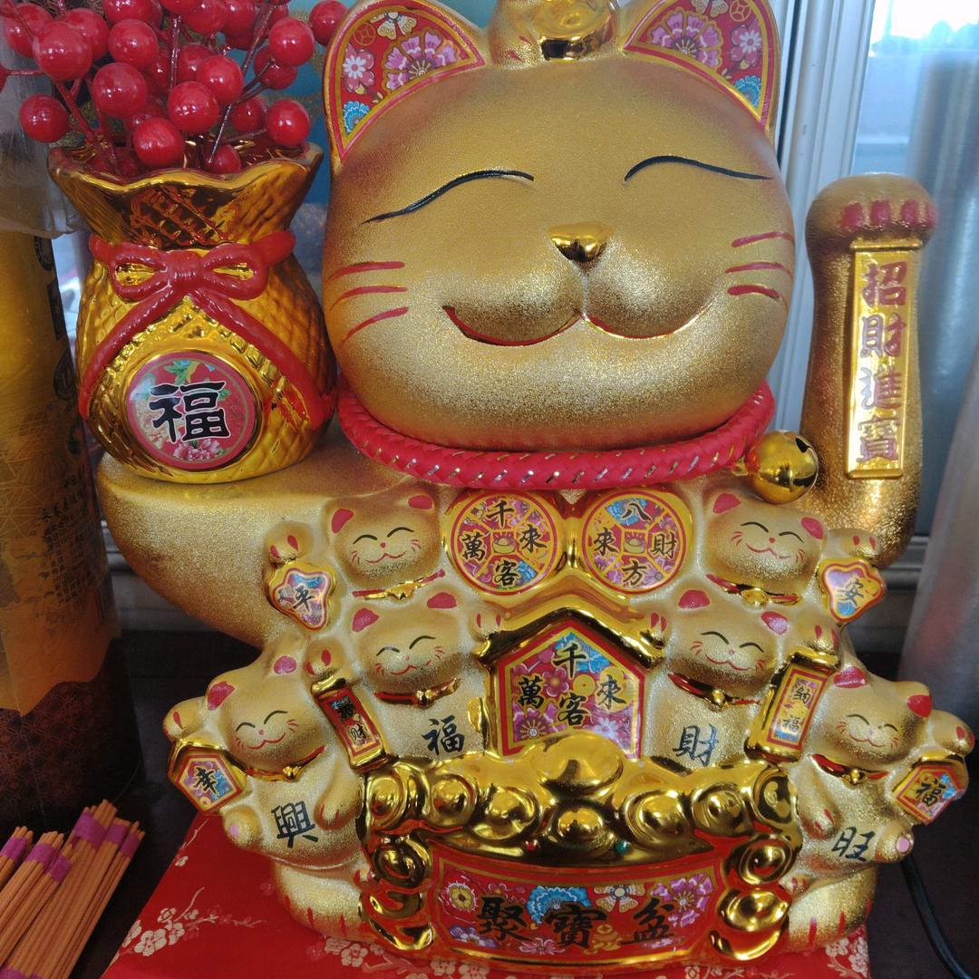 一生有李⋯扬帆起航