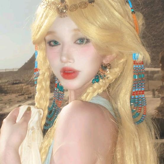 小狸花