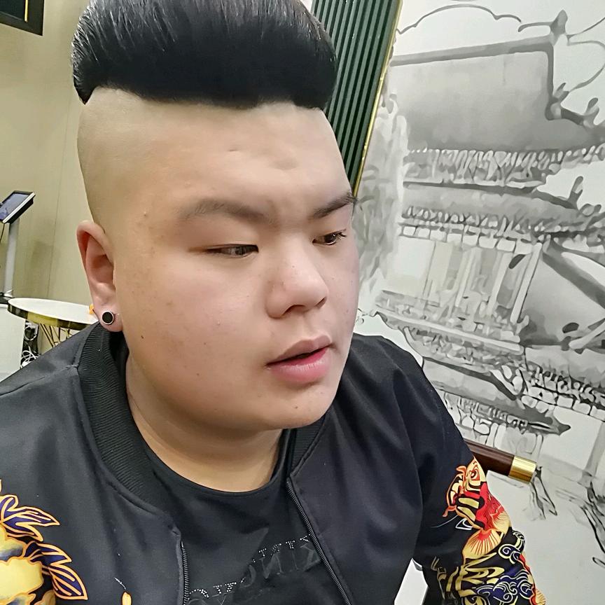 迷人的小笨蛋