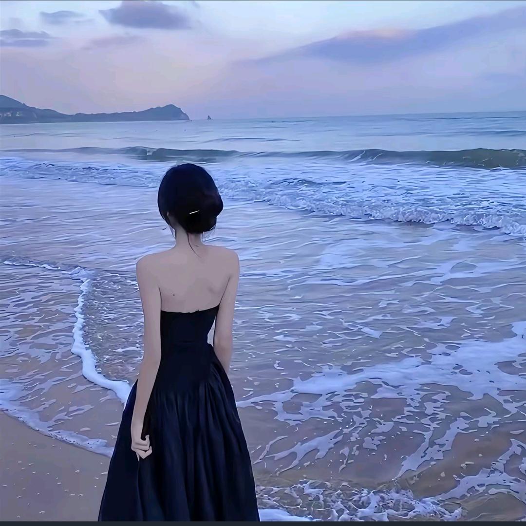 橘青.