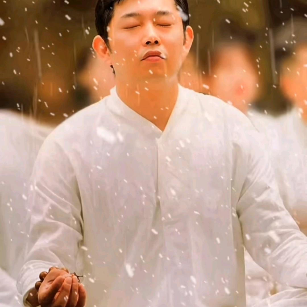 感恩之心