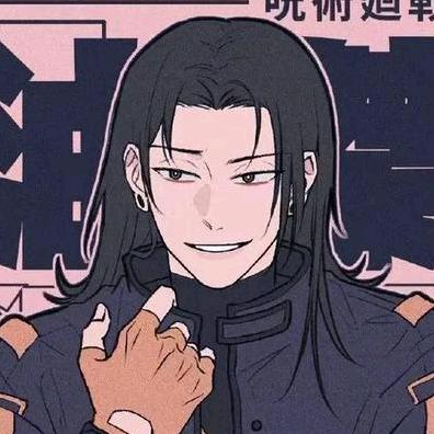别碰我家狐狸