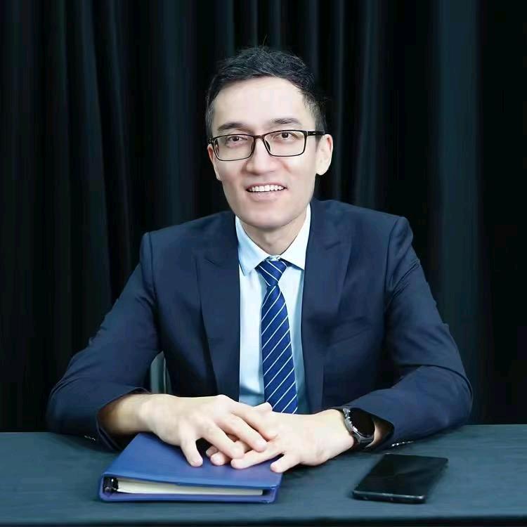 ismayil 讲知识