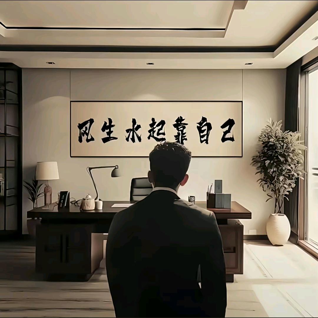 嵩山赵哥