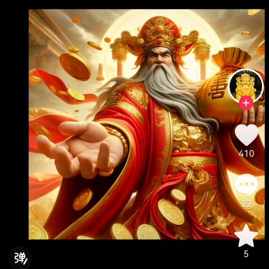 财神哥～麻坛圣手