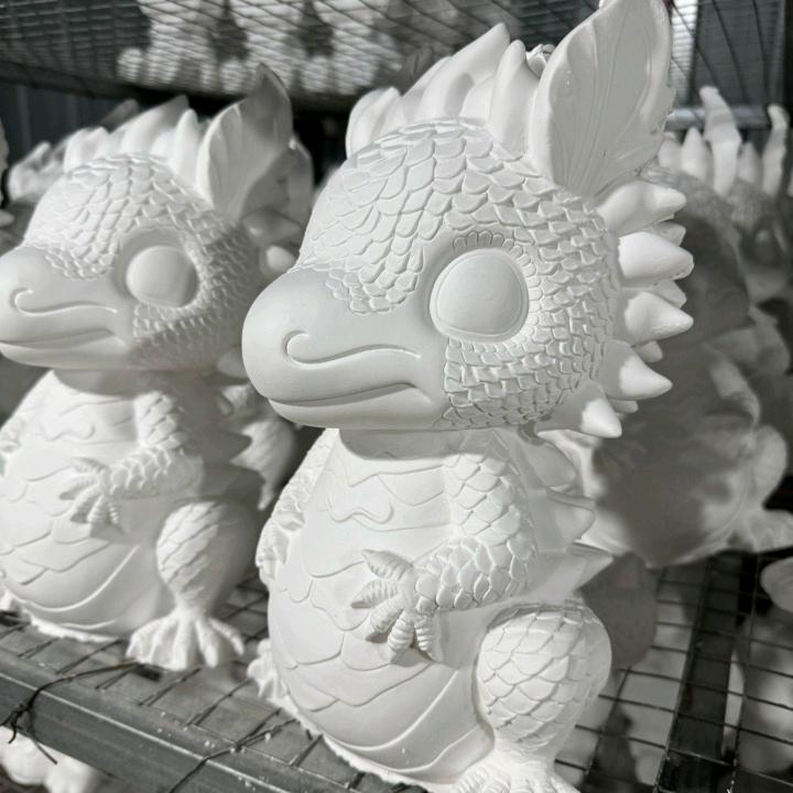 邯郸石膏娃娃批发（高品质）全国发货