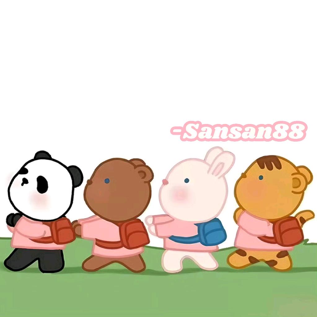 苏苏Sue
